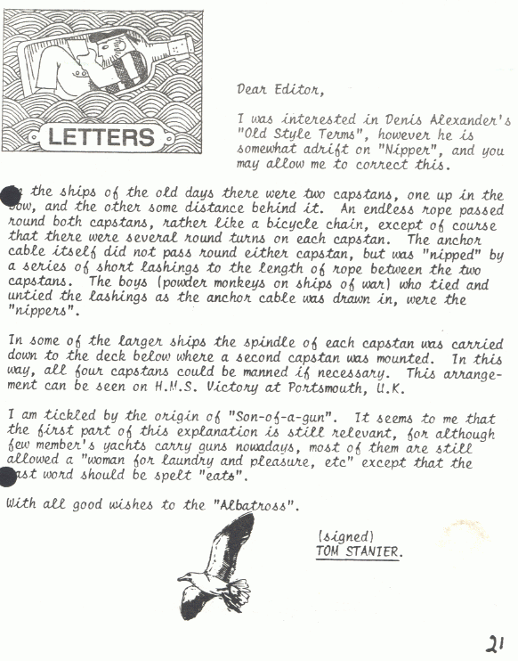 page scan