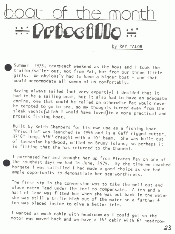page scan