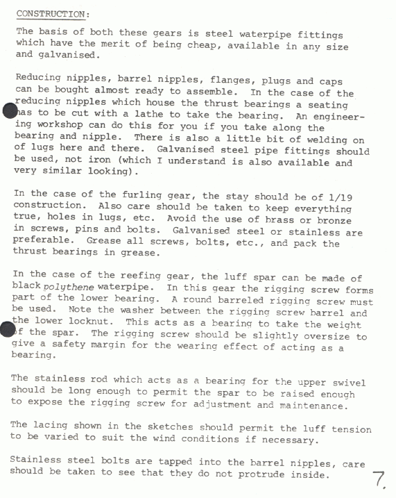 page scan