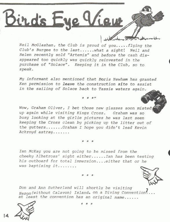 page scan