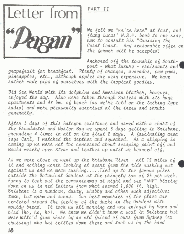 page scan