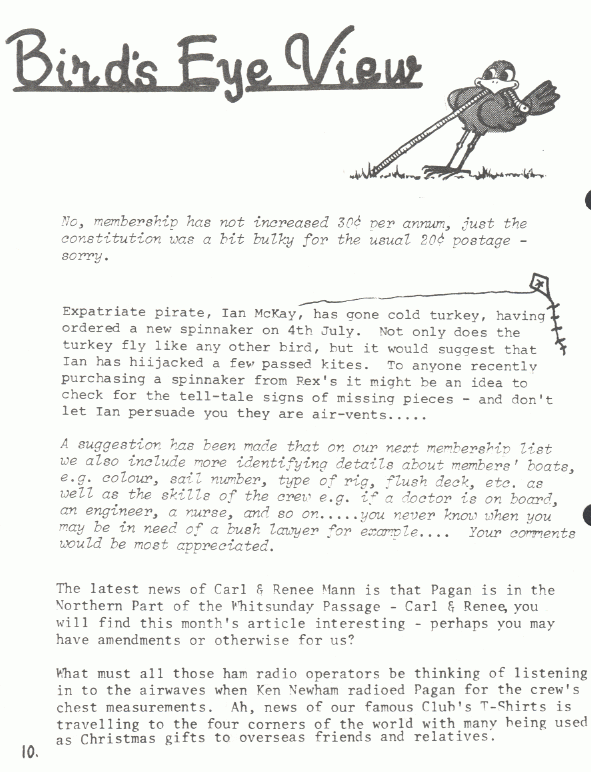 page scan