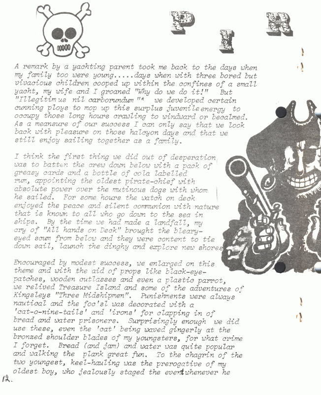 page scan