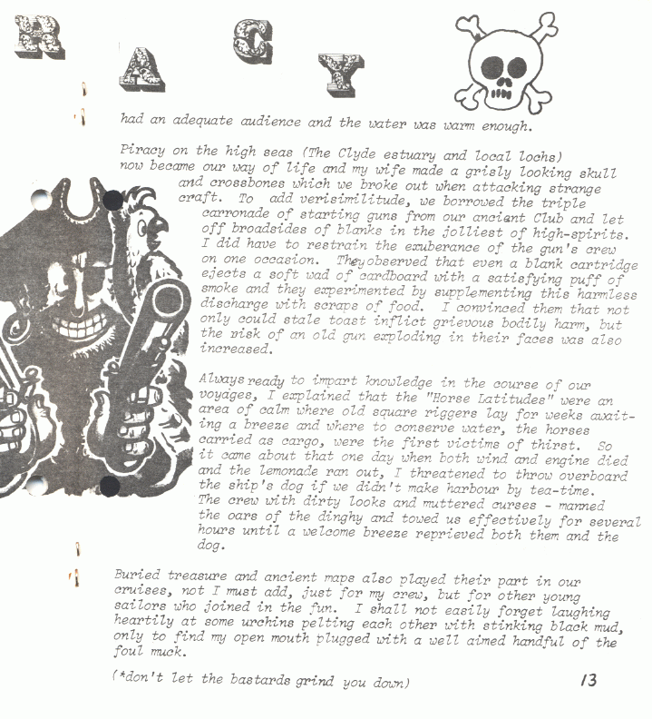 page scan