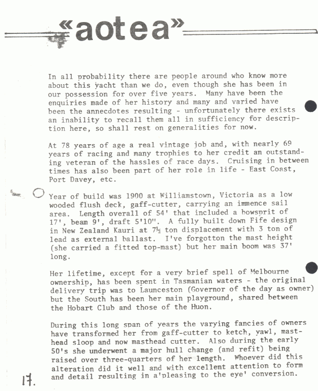 page scan