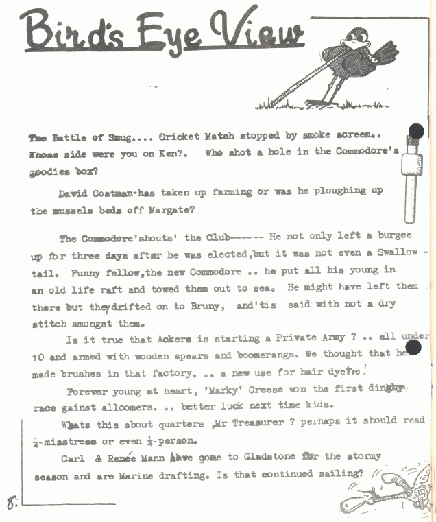 page scan