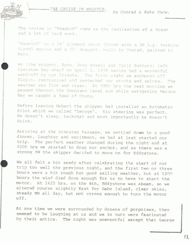 page scan