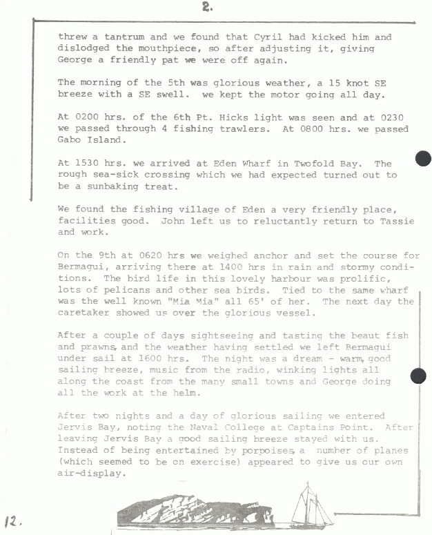 page scan