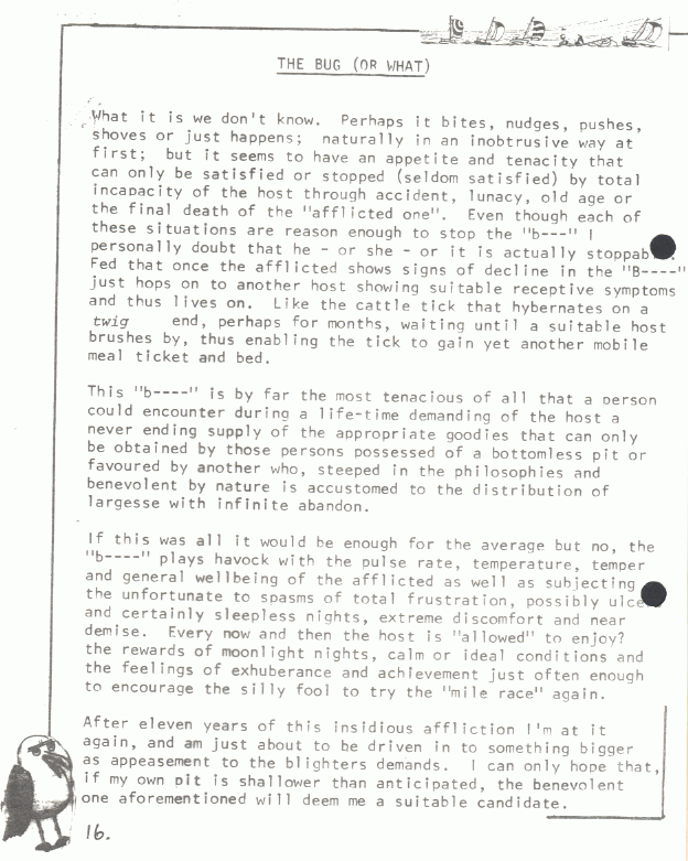 page scan