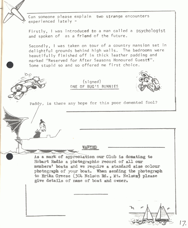 page scan