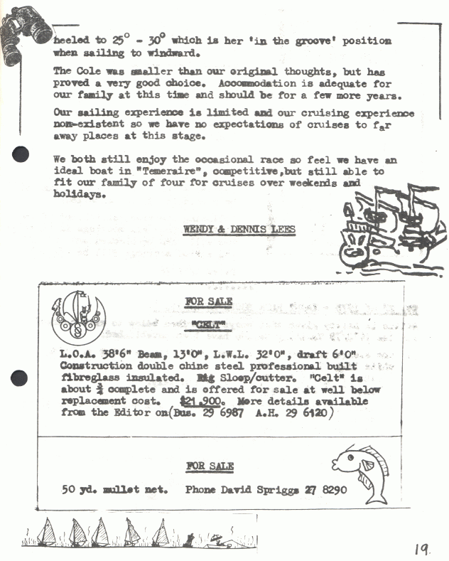 page scan
