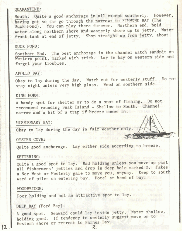 page scan