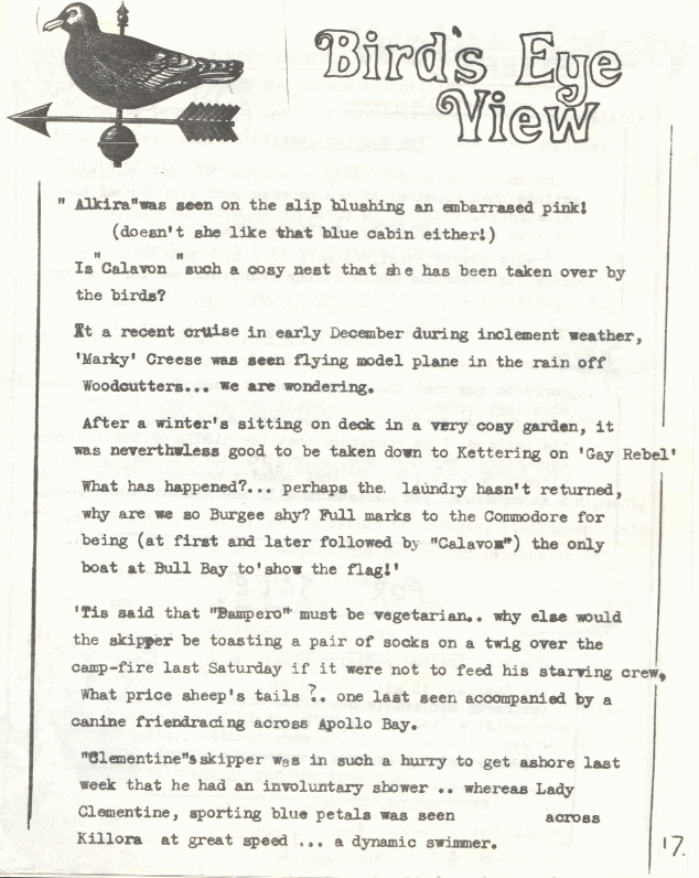 page scan