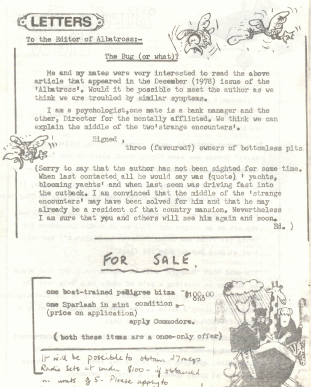page scan