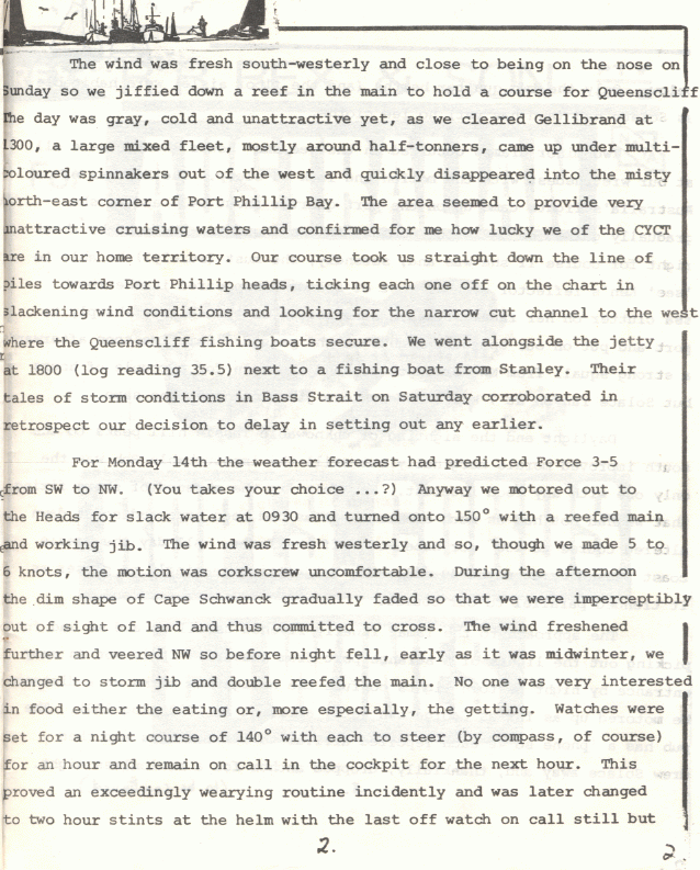 page scan