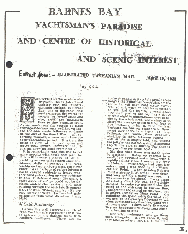 page scan