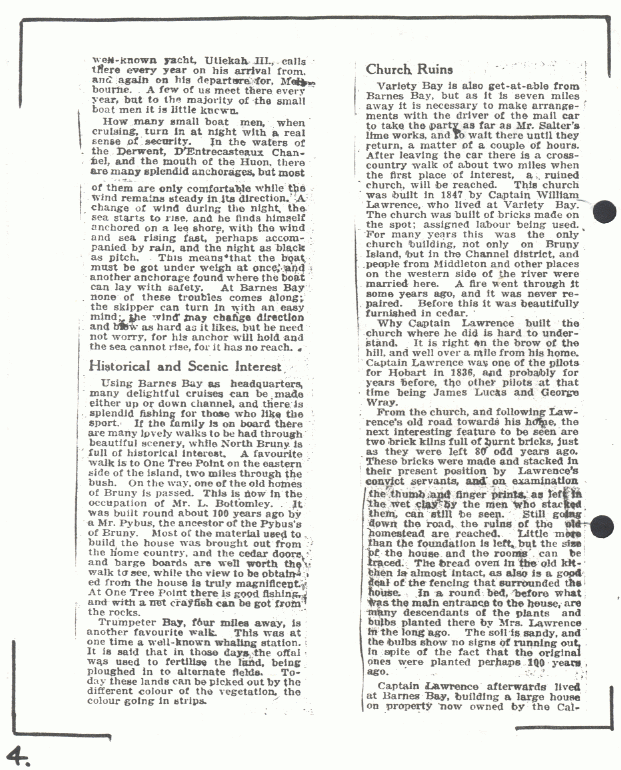 page scan