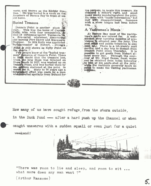 page scan