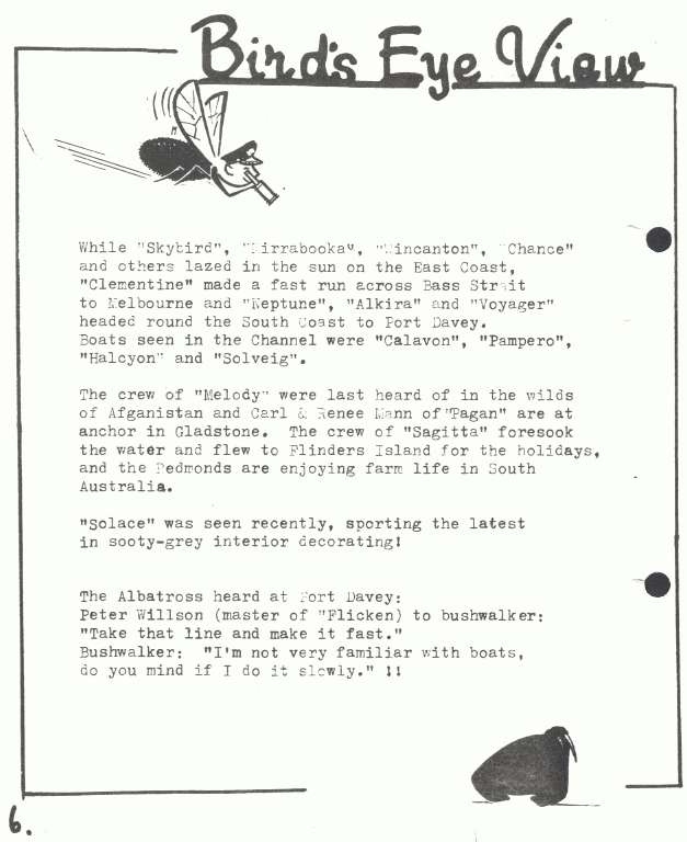 page scan