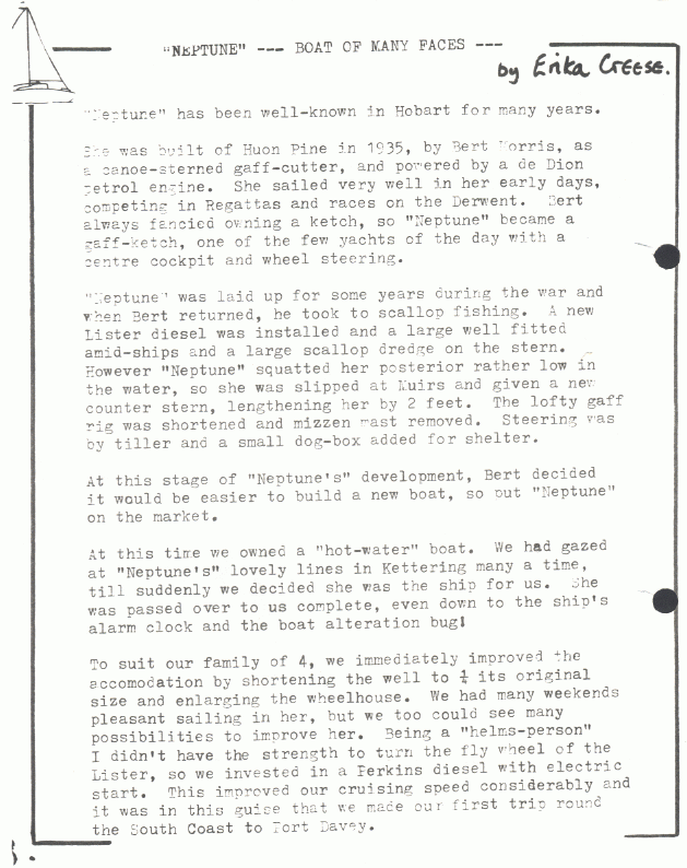 page scan