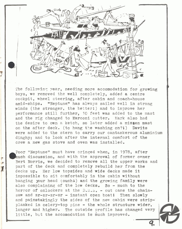 page scan