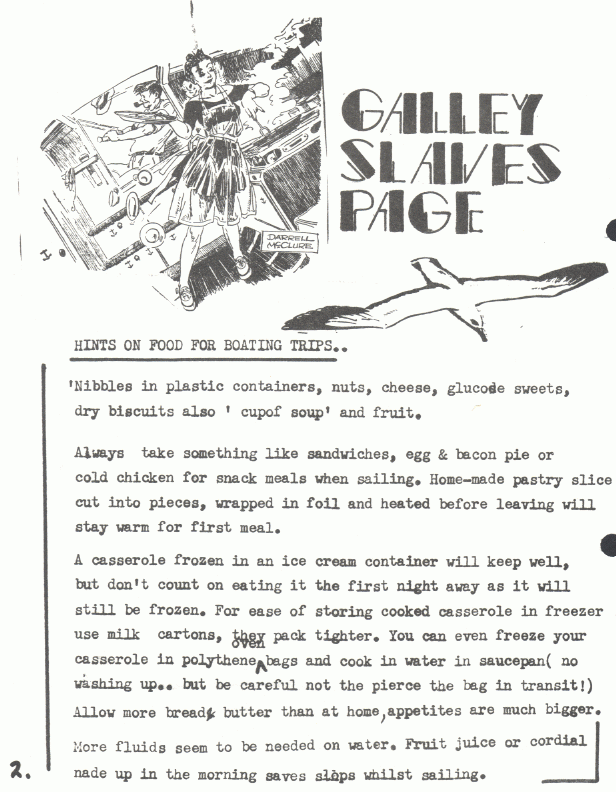 page scan