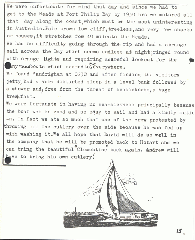 page scan