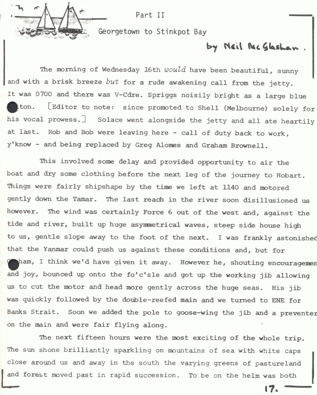 page scan