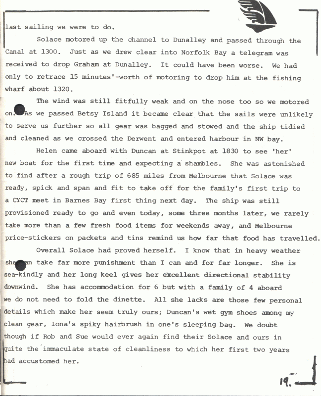 page scan