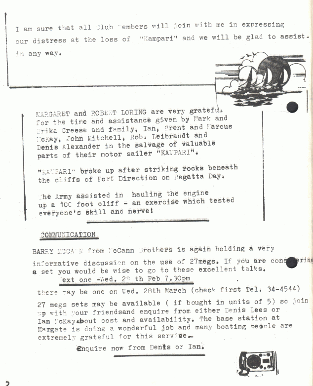 page scan