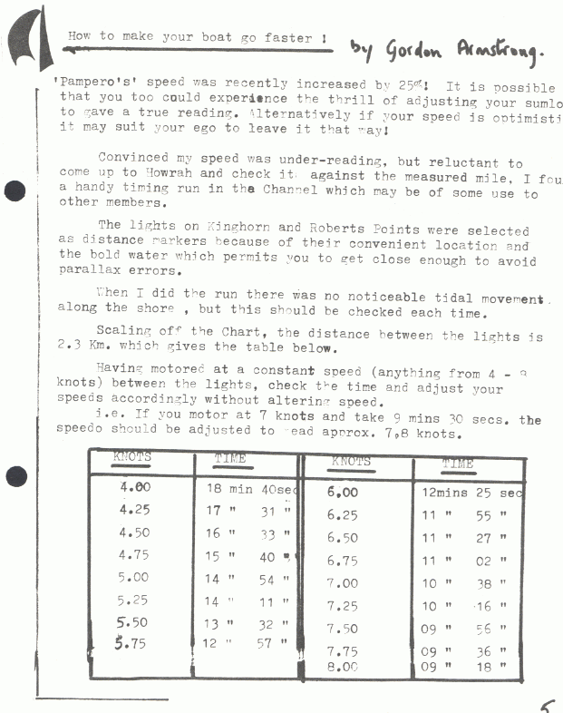 page scan