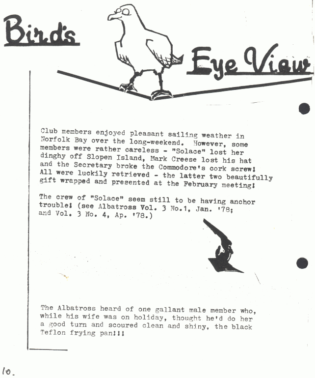 page scan