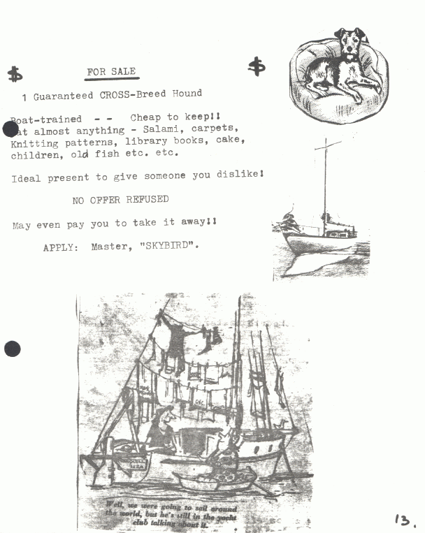 page scan