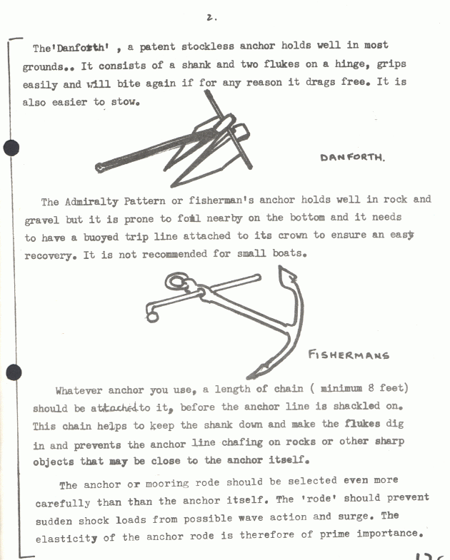 page scan