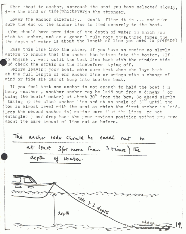 page scan