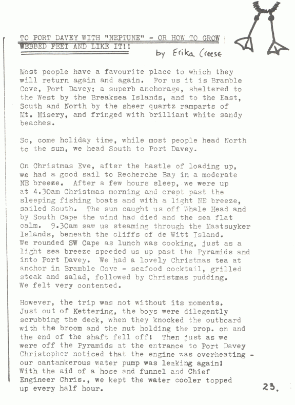 page scan