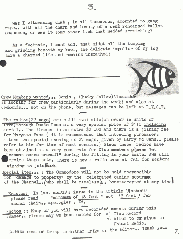 page scan