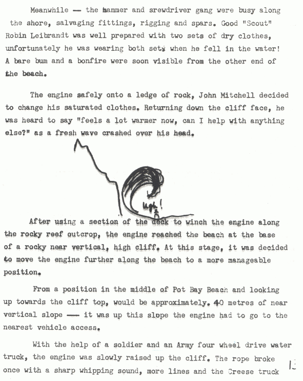 page scan
