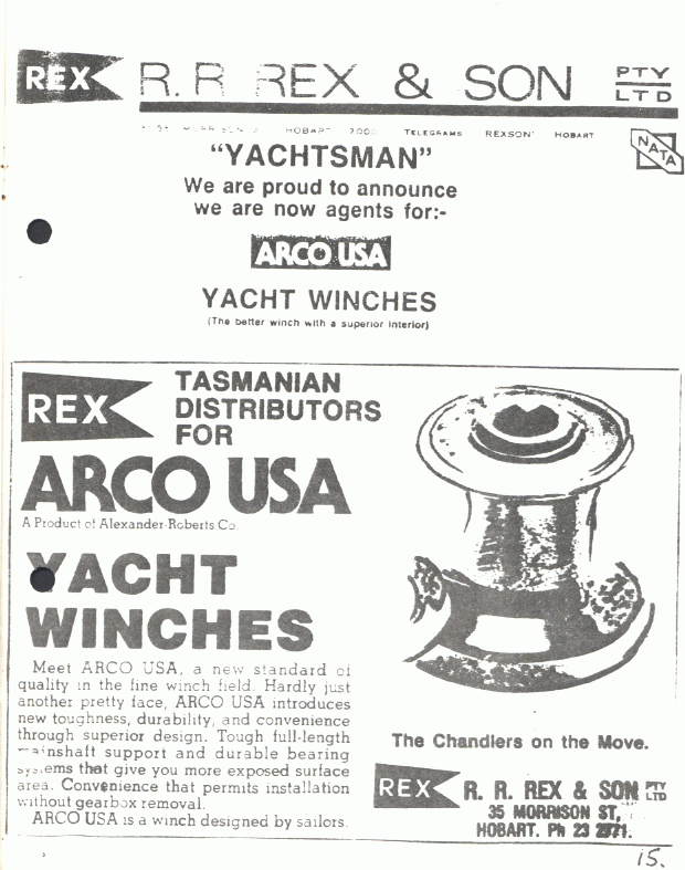 page scan