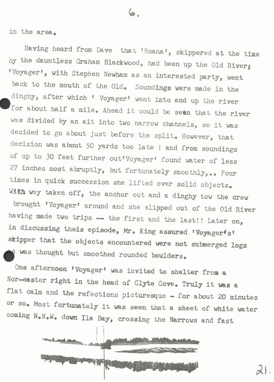 page scan