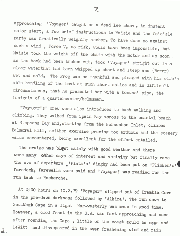 page scan