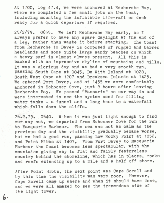page scan