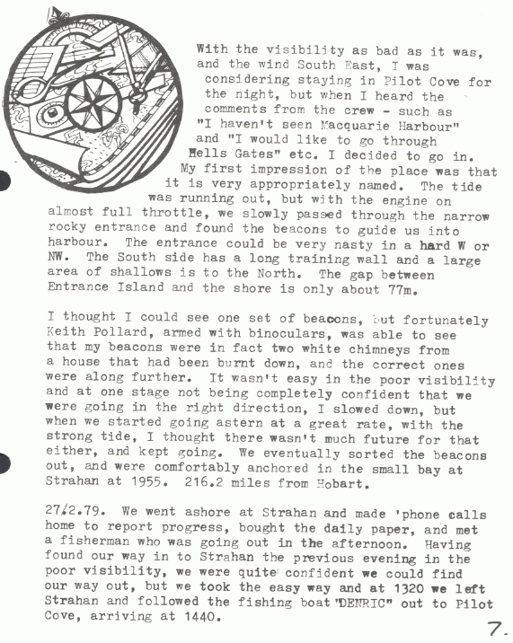 page scan