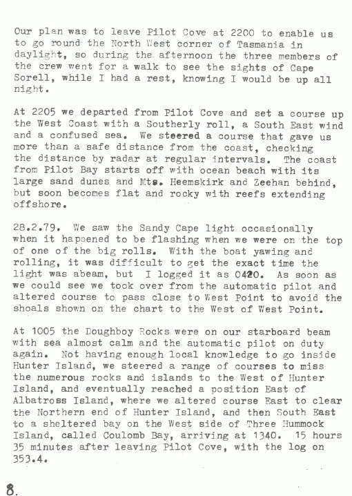 page scan