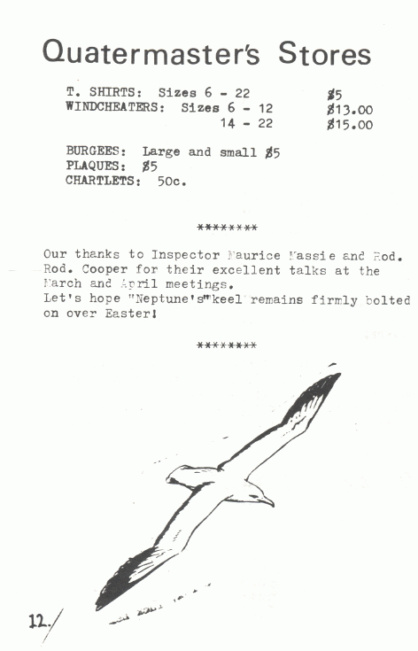 page scan