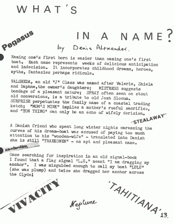 page scan