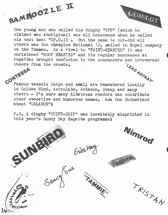page scan