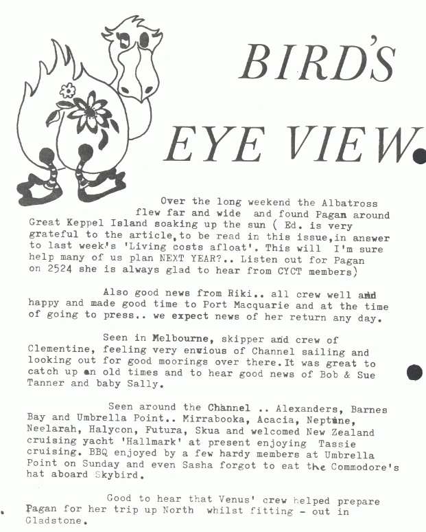 page scan