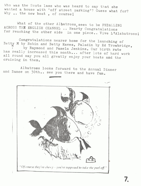 page scan