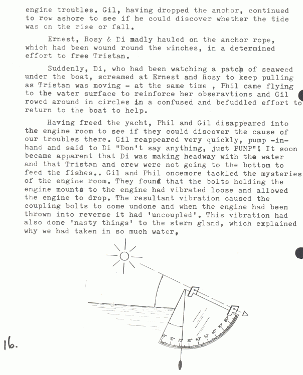 page scan